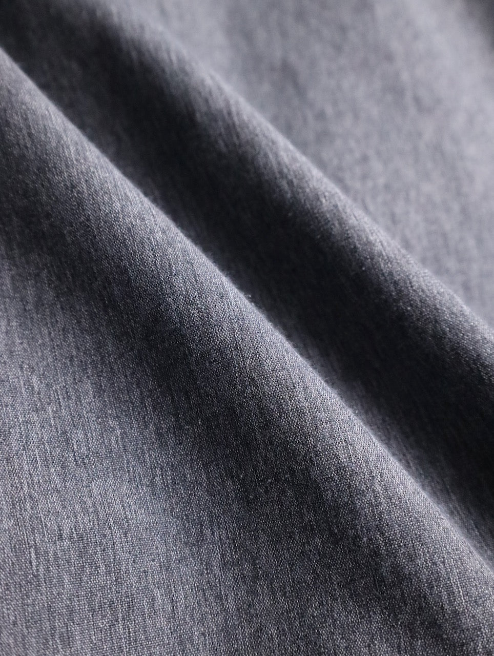 HUGO BOSS shirt gray