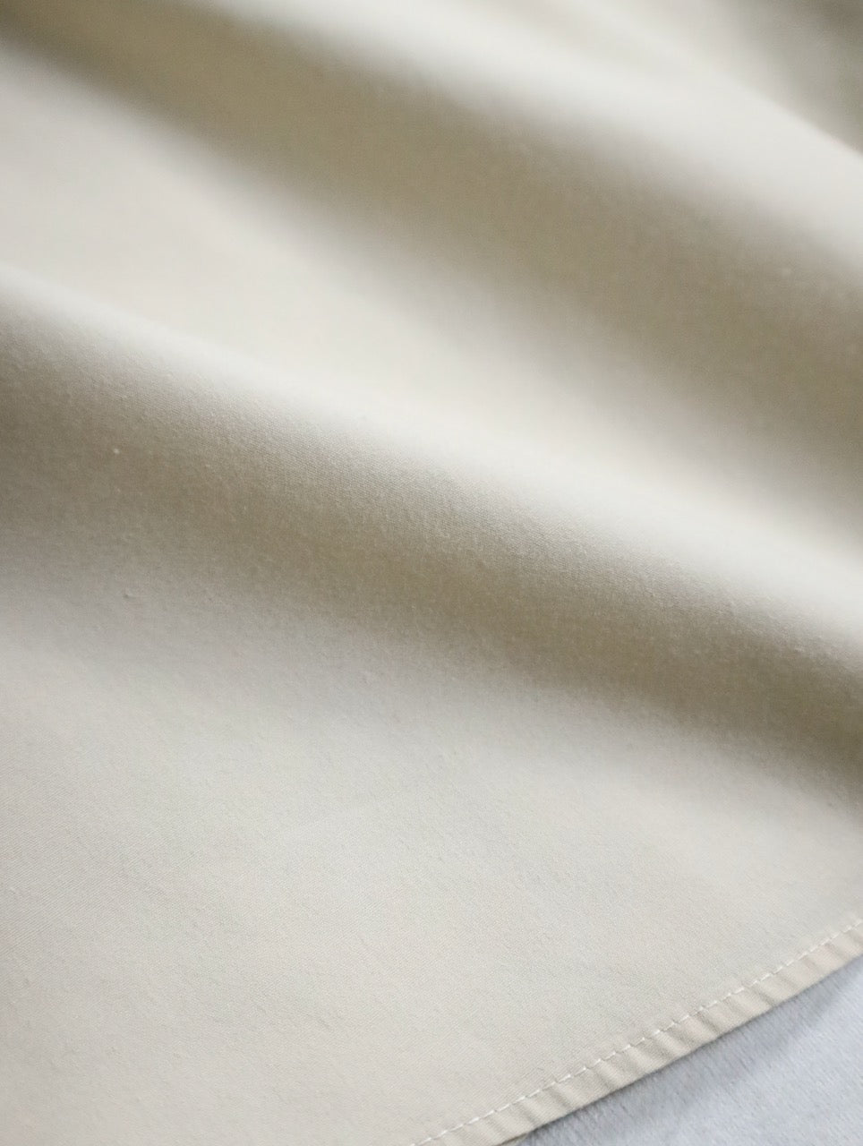 Yves Saint Laurent shirt lightbeige