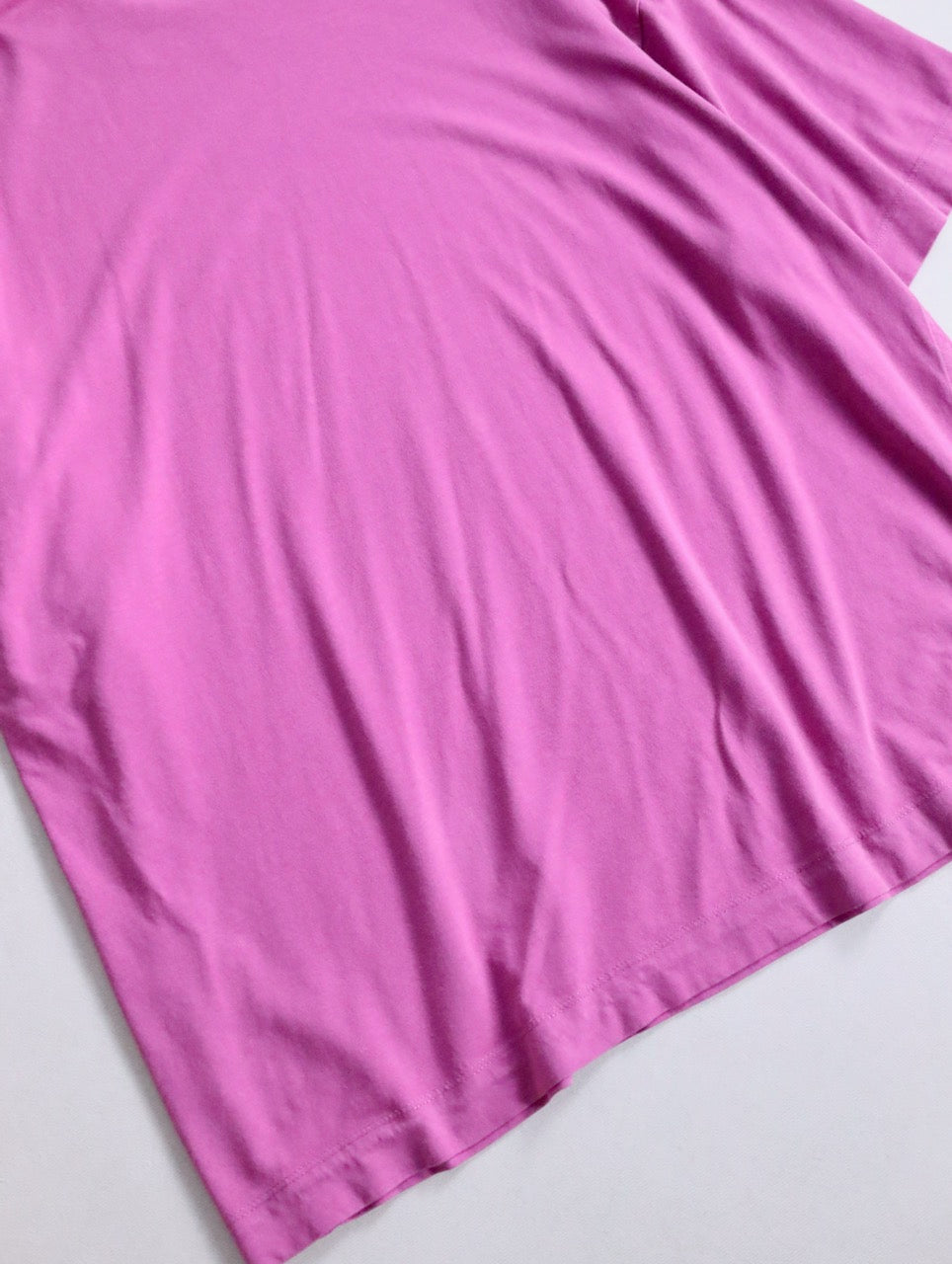 Dries Van Noten tee vivitpink