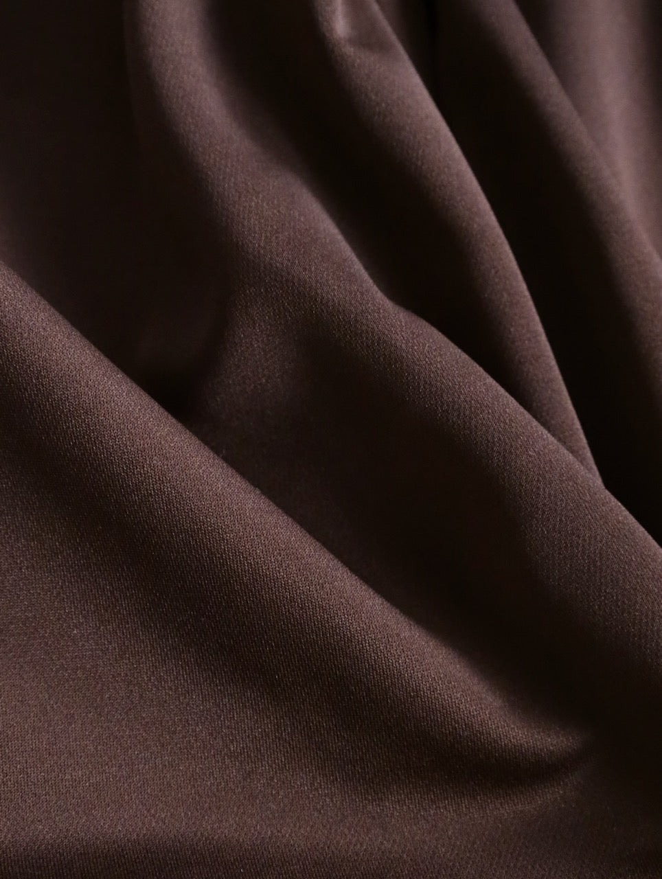 Needles track pants brown