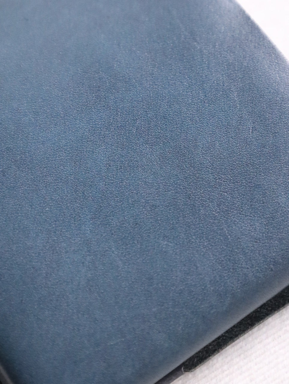 short wallet 2.0 navy