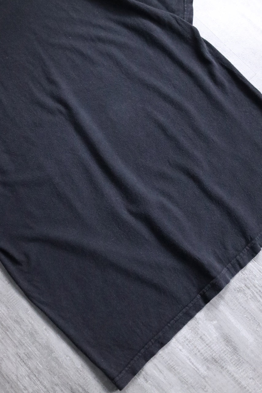 GOKU print tee black