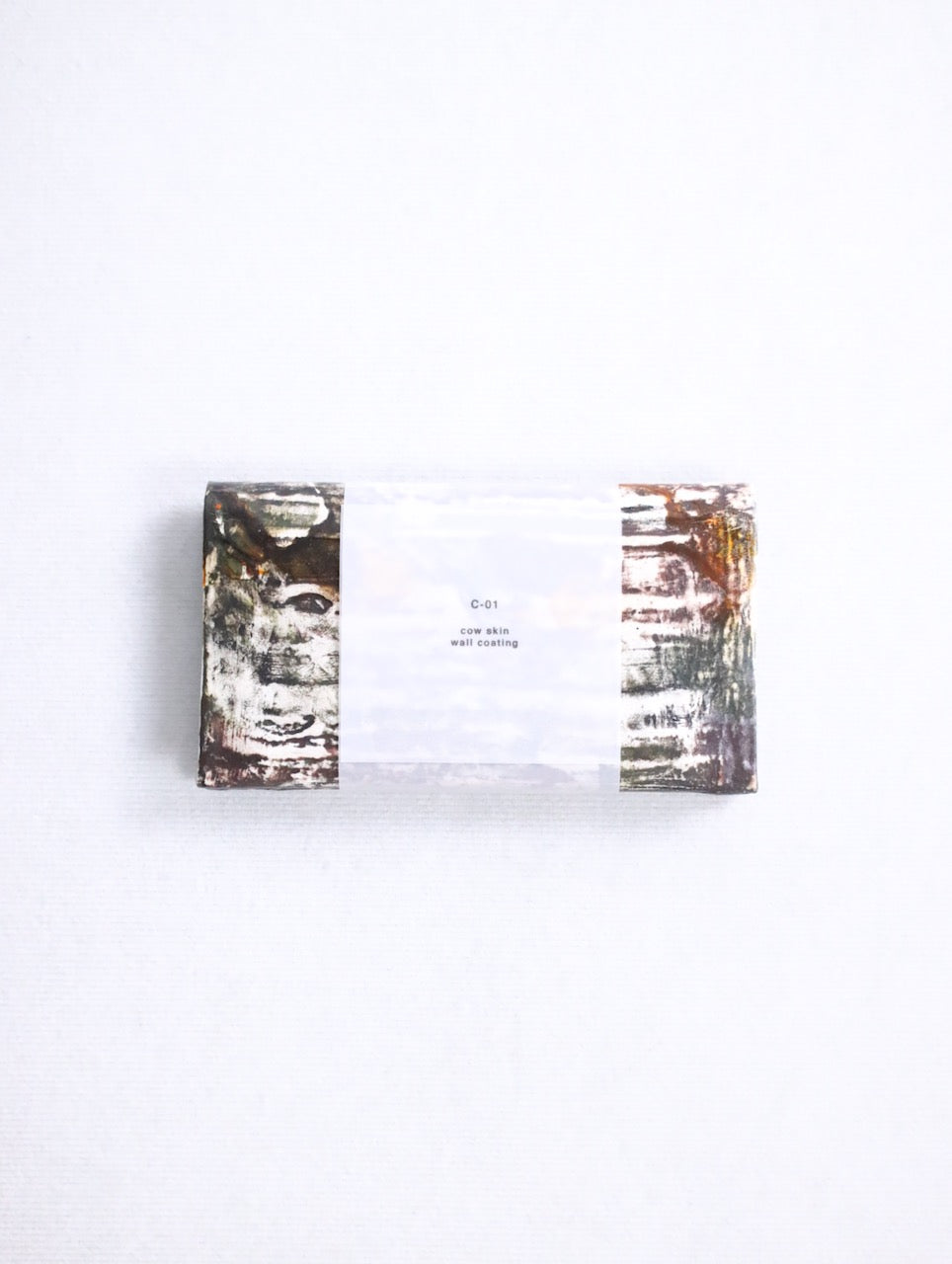 Kagari Yusuke business card case urban came