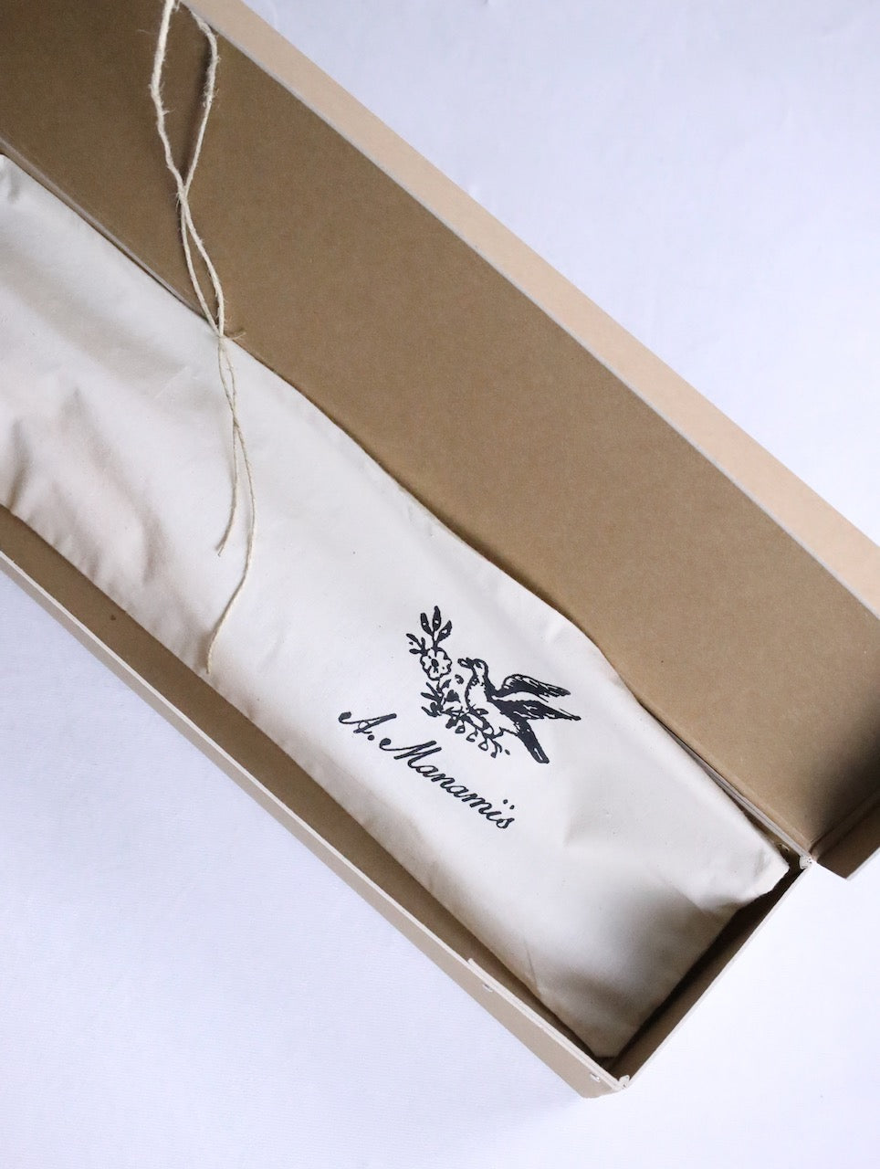 Aleksandr Manamis umbrella