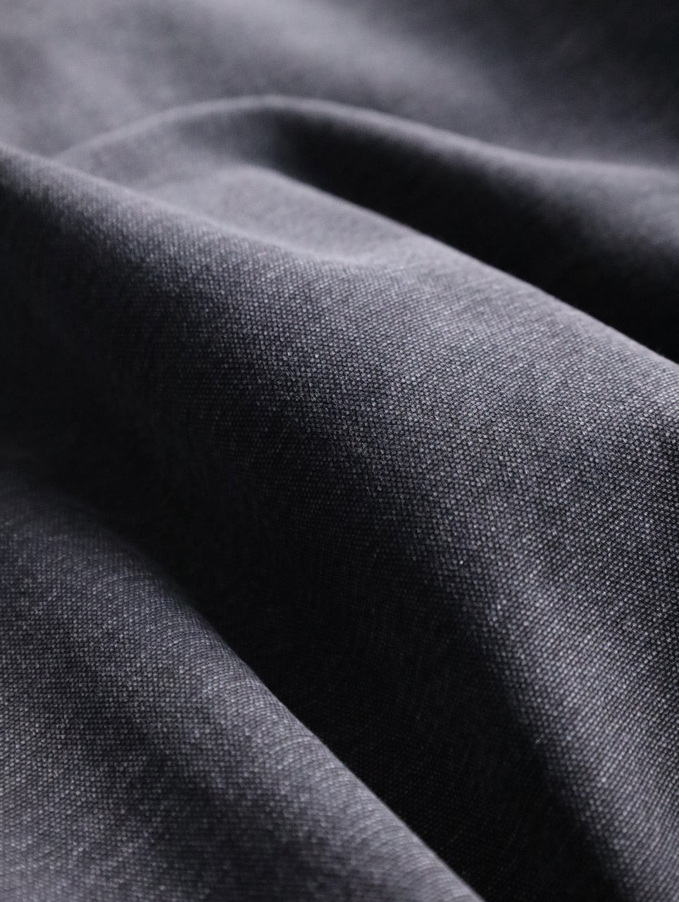 Carhartt boro duck jacket fade black