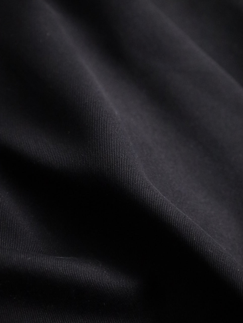 Tommy Bahama heavy silk jacket black
