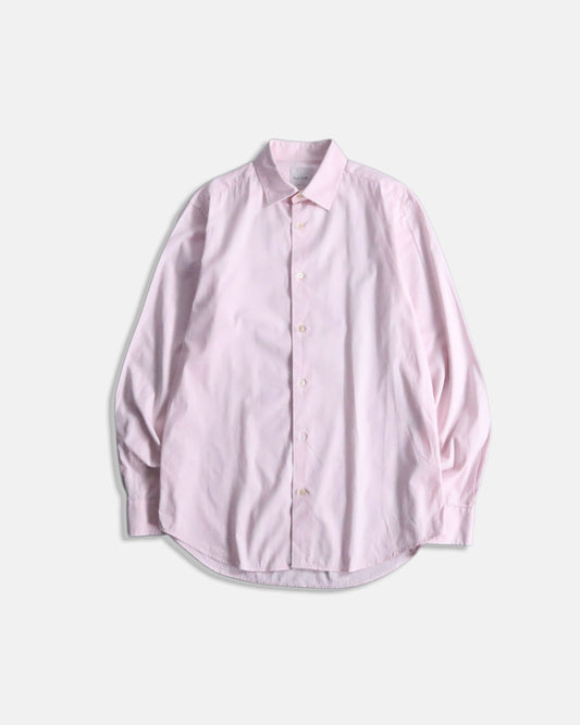 Paul Smith shirt lightpink
