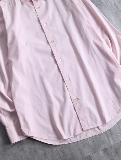 Paul Smith shirt lightpink