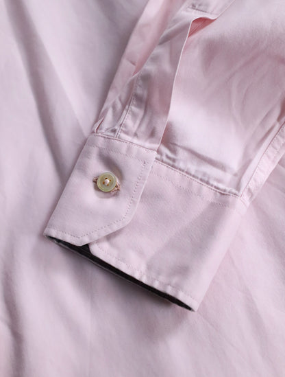 Paul Smith shirt lightpink
