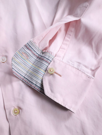 Paul Smith shirt lightpink
