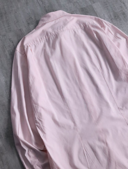 Paul Smith shirt lightpink