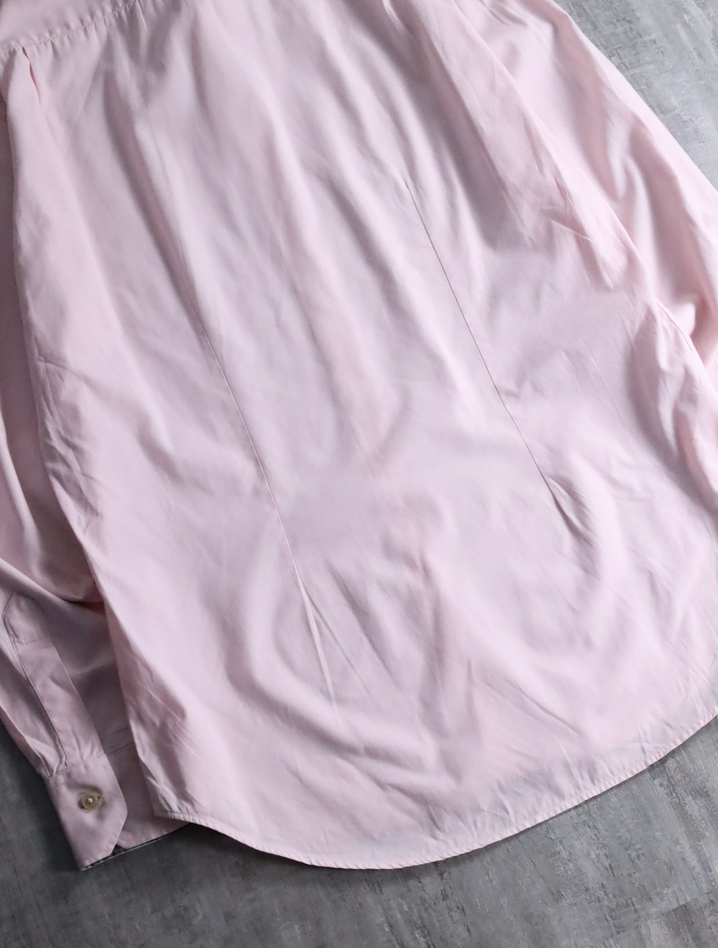 Paul Smith shirt lightpink