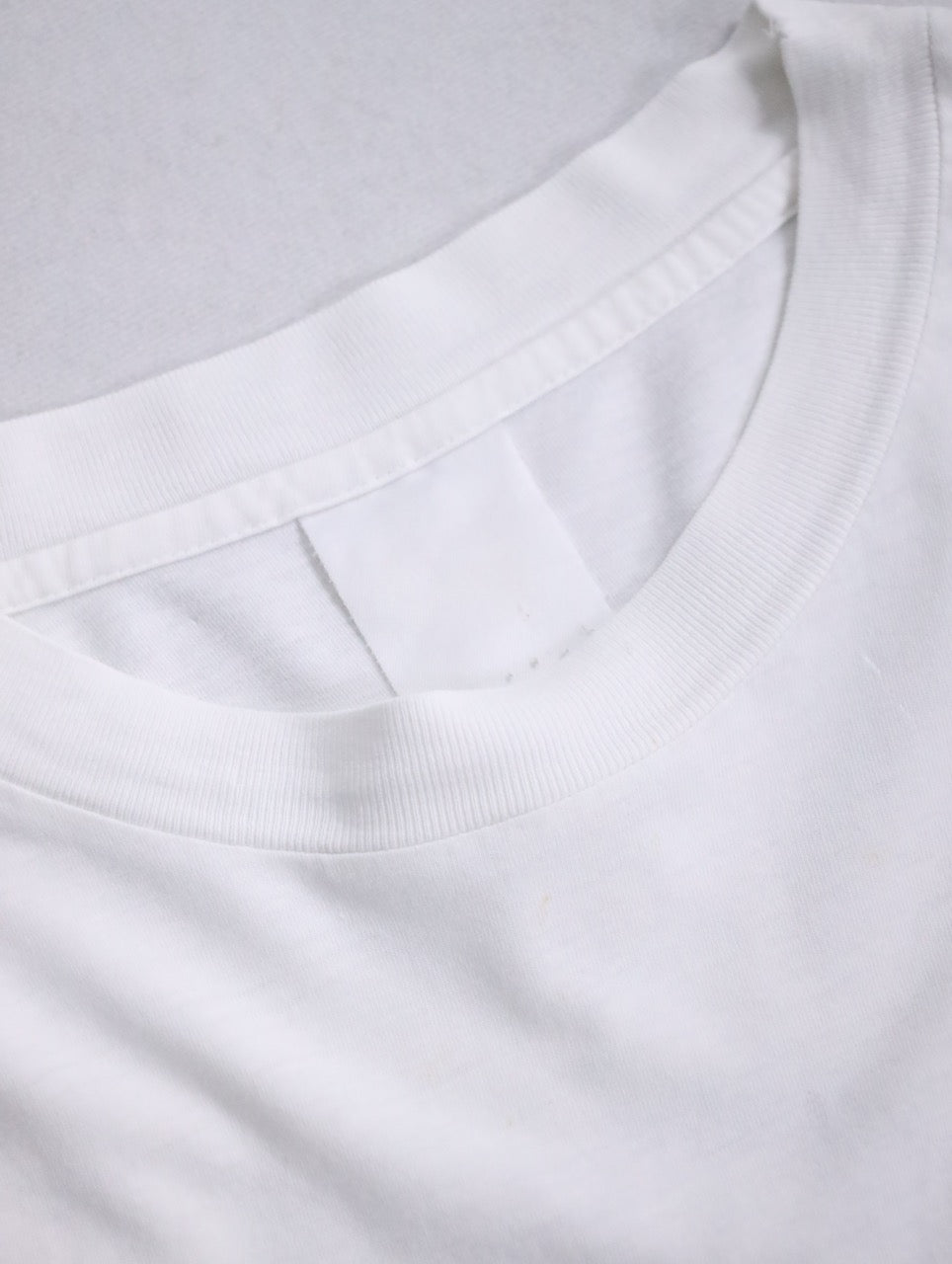 winston print tee white-fadeblue