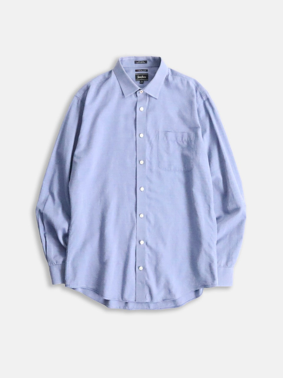 Neiman Marcus shirt gray
