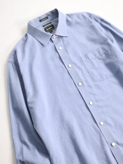 Neiman Marcus shirt gray