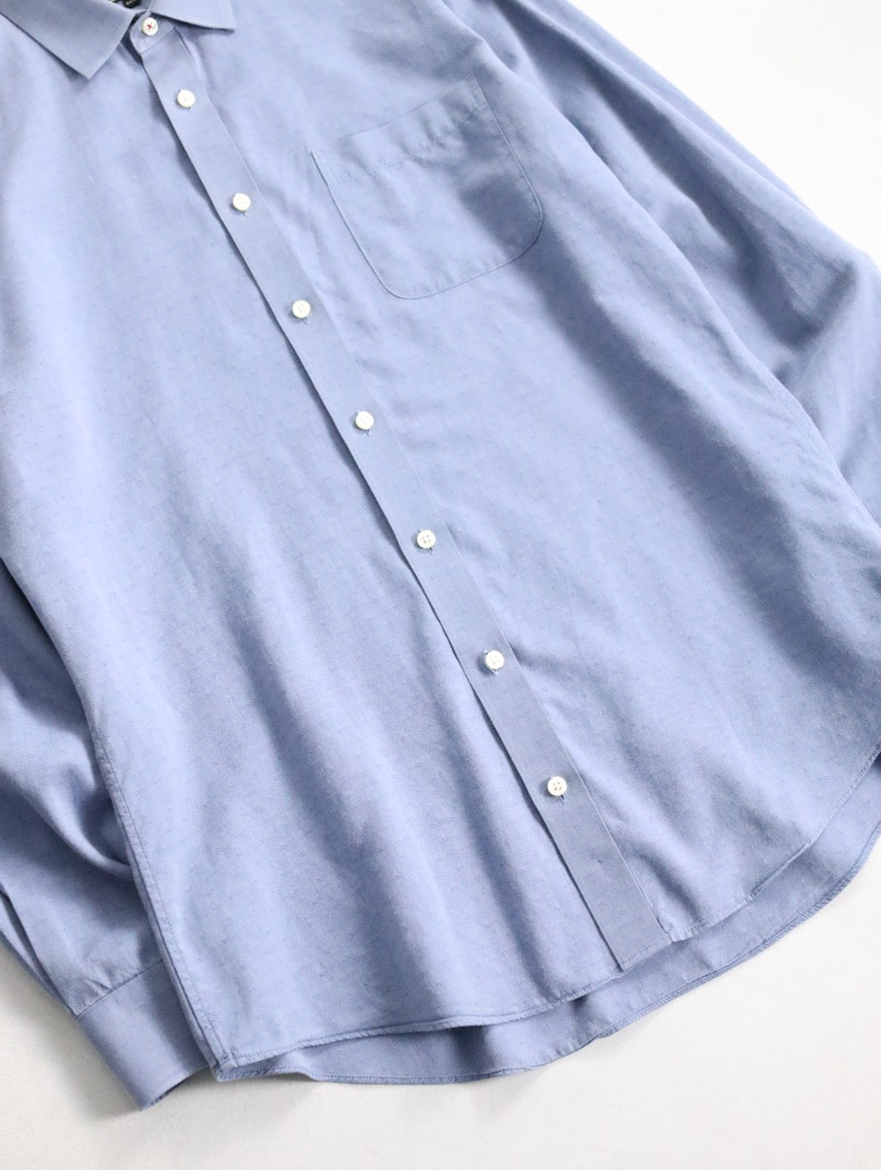 Neiman Marcus shirt gray
