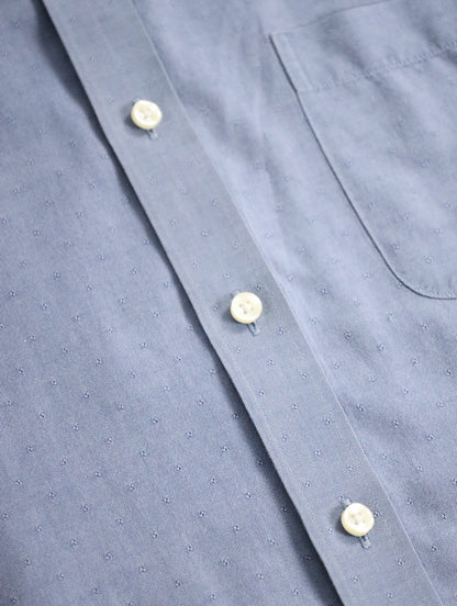 Neiman Marcus shirt gray