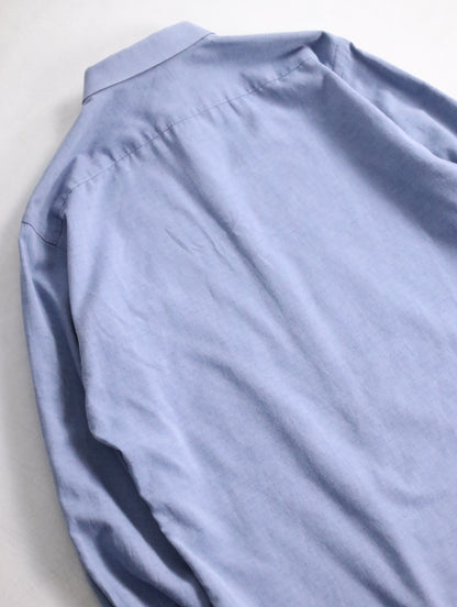 Neiman Marcus shirt gray