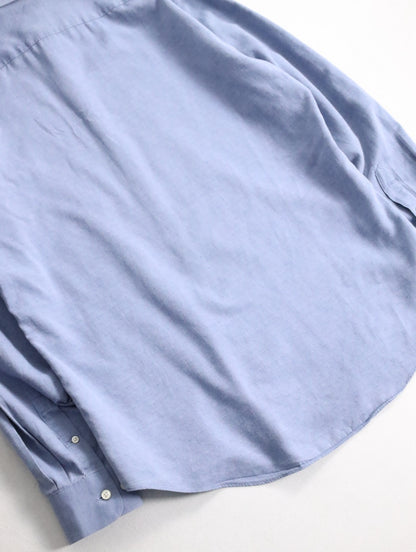 Neiman Marcus shirt gray
