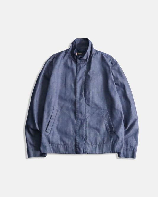 Levi's STA-PREST denim jacket indigo