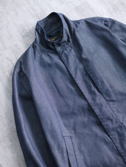 Levi's STA-PREST denim jacket indigo