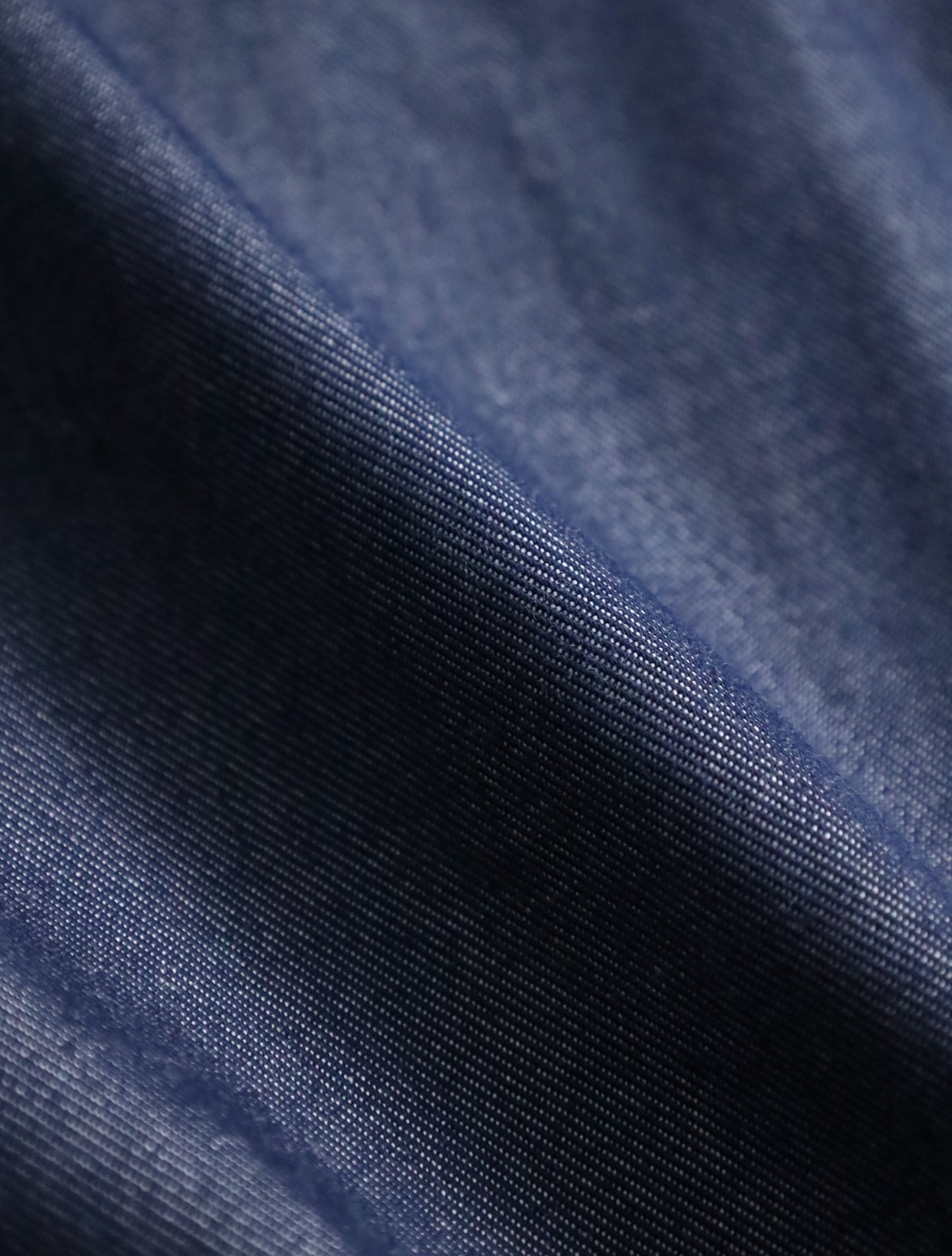 Levi's STA-PREST denim jacket indigo