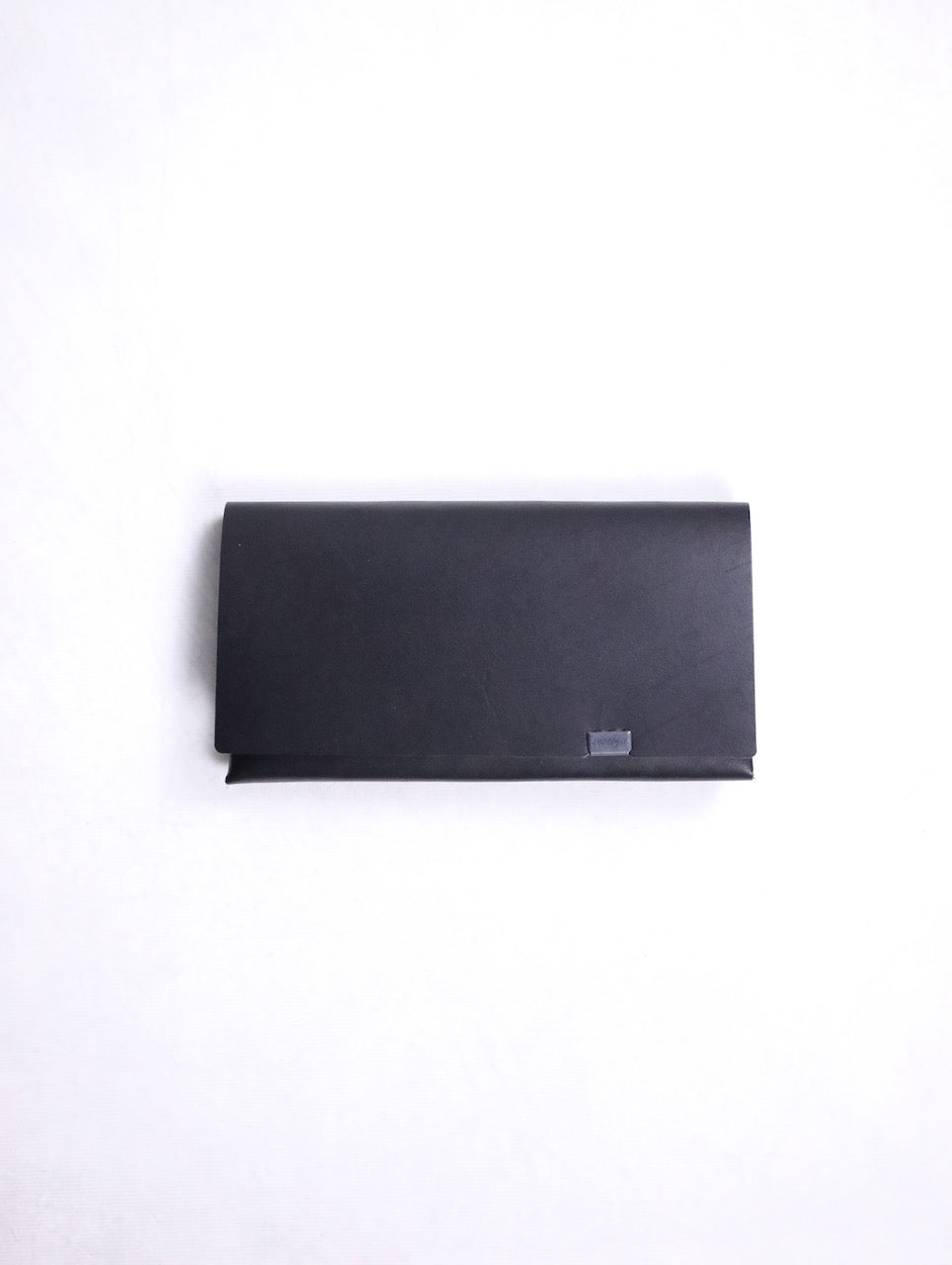 aurora wallet black/aurora