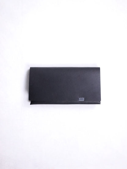 aurora wallet black/aurora