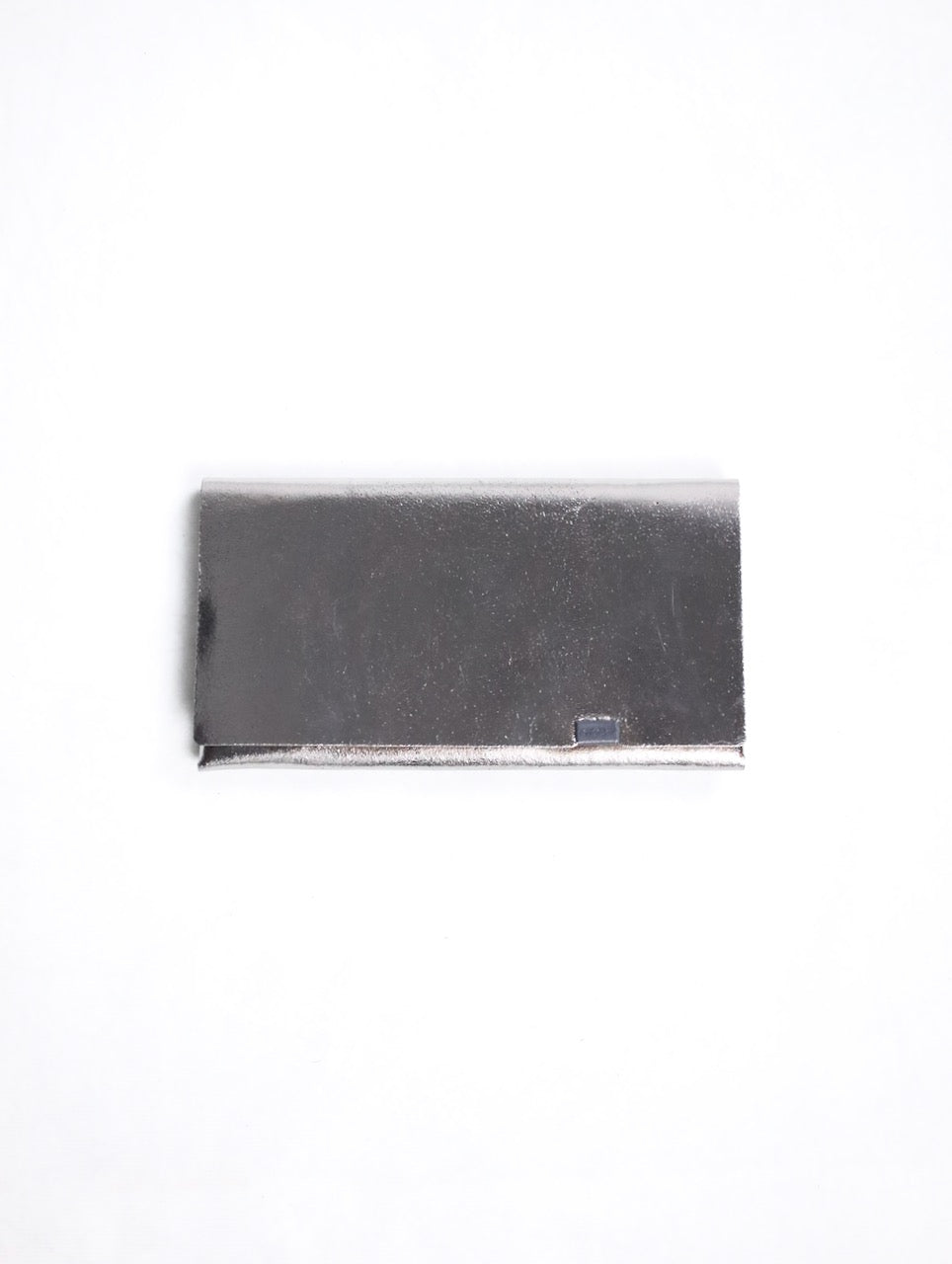 bolero wallet silver/black
