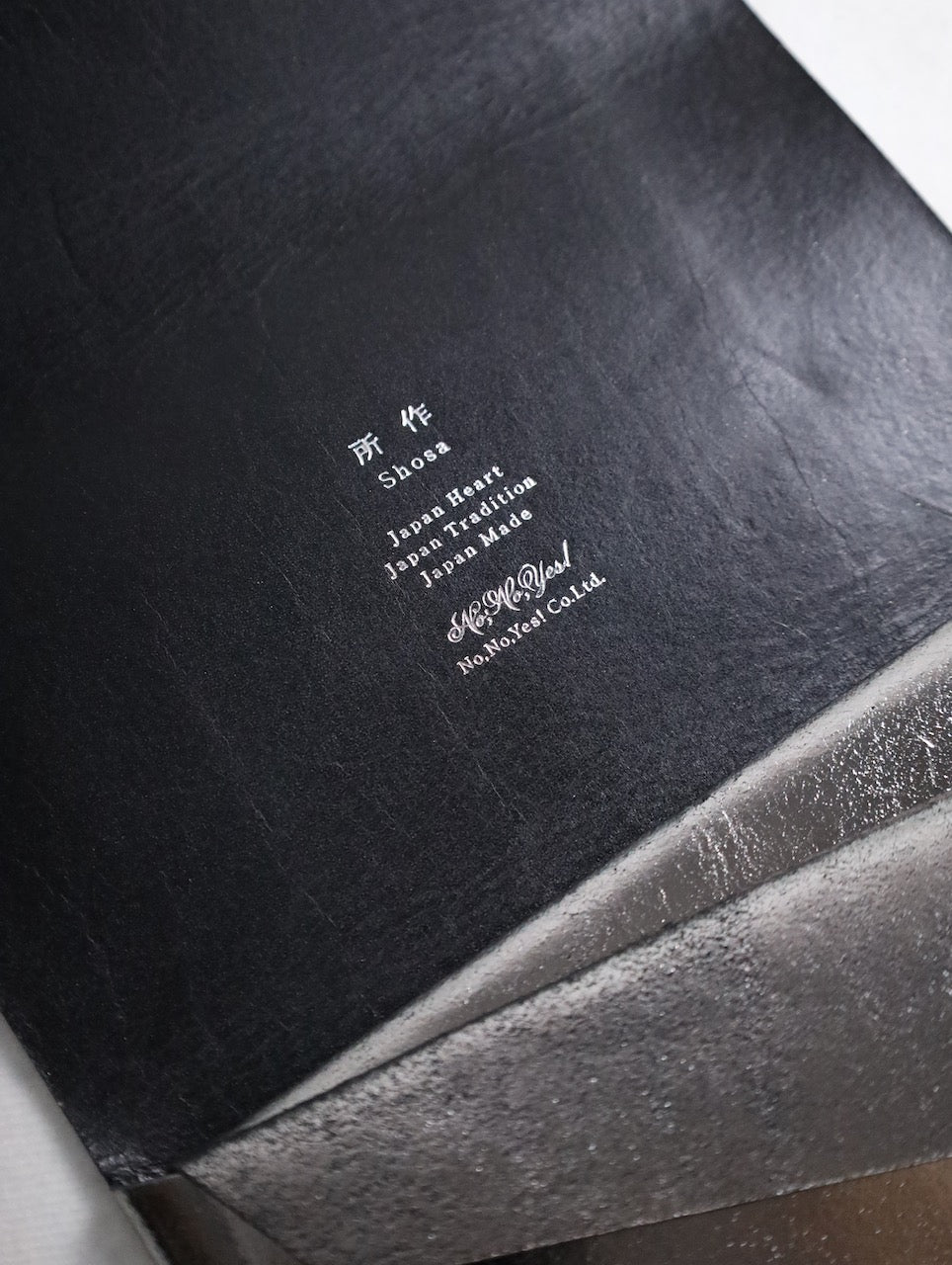 bolero wallet silver/black