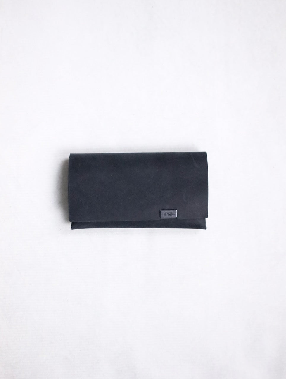 oil nubuck passcase black
