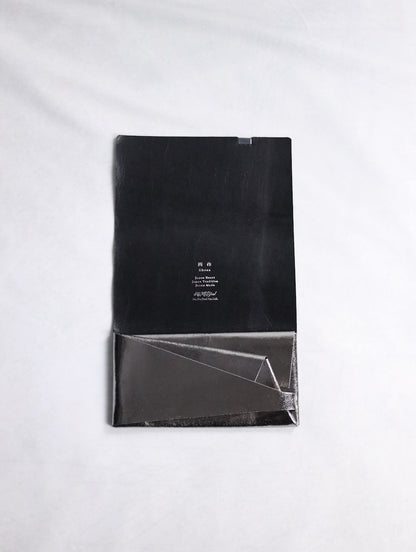 bolero wallet silver/black
