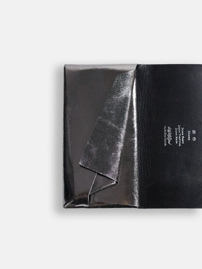 bolero wallet silver/black
