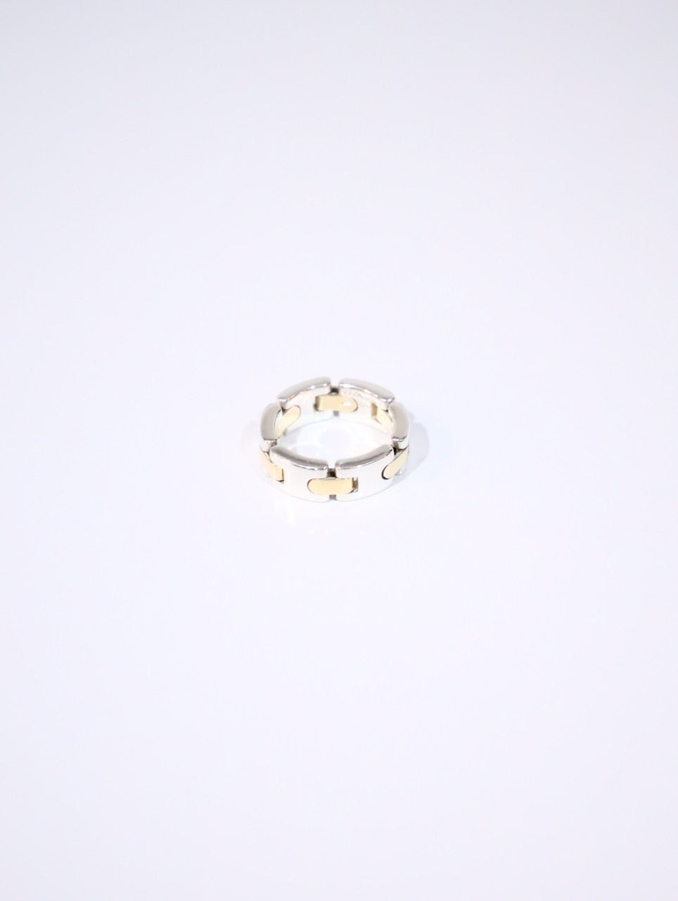 Hリンク コンビ リング 16号