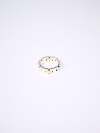 Hリンク コンビ リング 16号