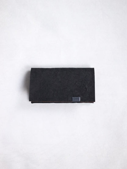 japanese paper passcase red