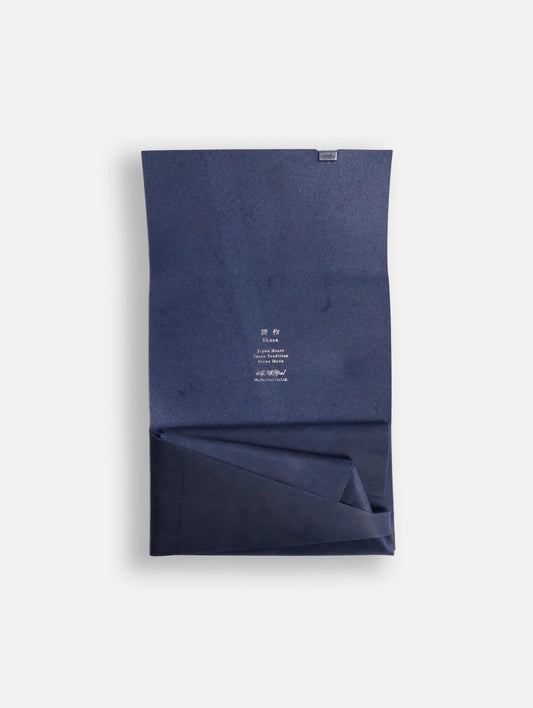 oil nubuck passcase navy