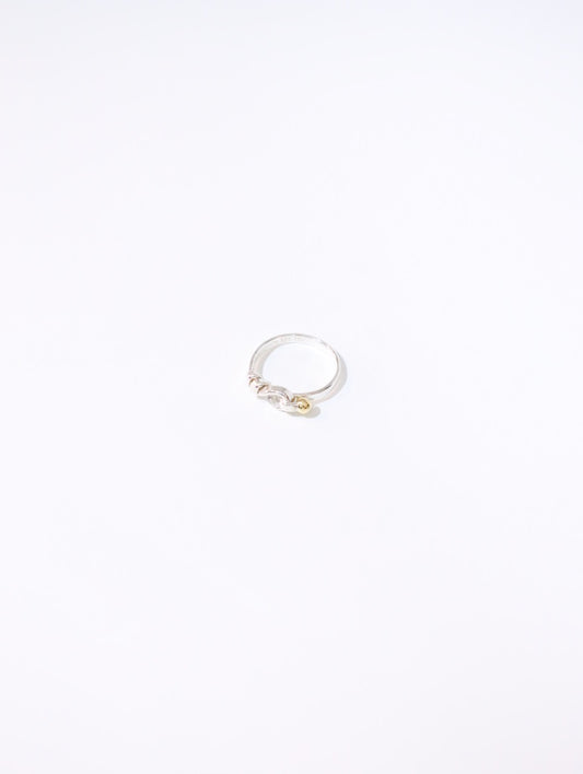 フック＆ループ コンビ リング 19.5号