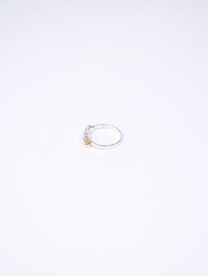 フック＆ループ コンビ リング 19.5号