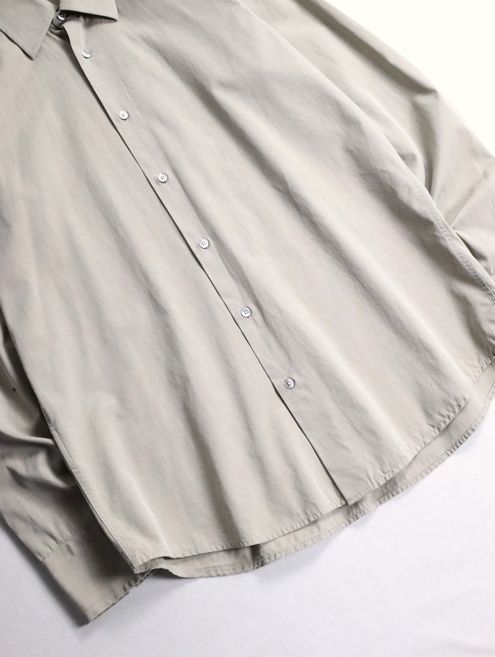 HUGO BOSS shirt beige