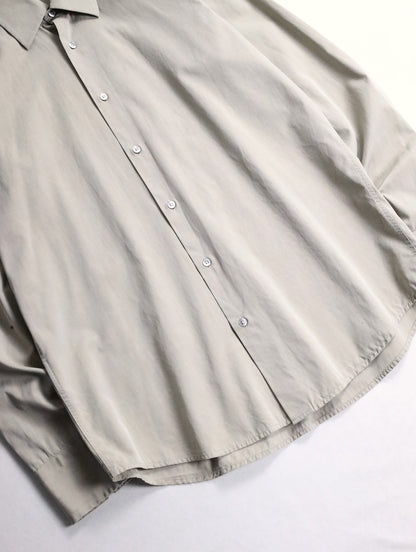 HUGO BOSS shirt beige