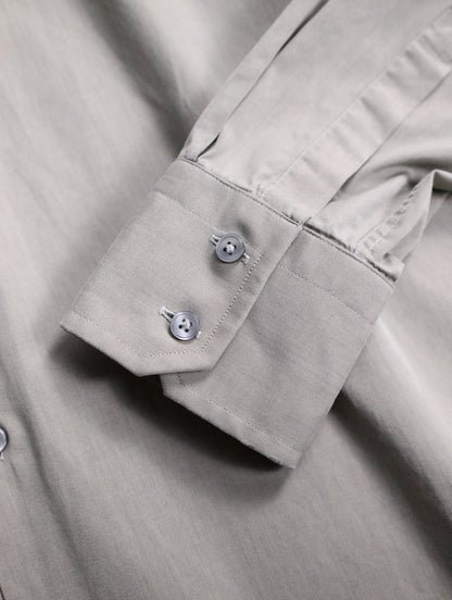 HUGO BOSS shirt beige