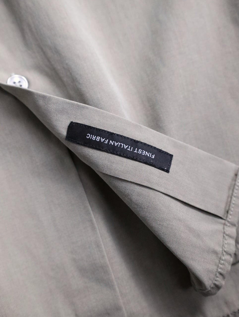 HUGO BOSS shirt beige