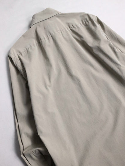 HUGO BOSS shirt beige