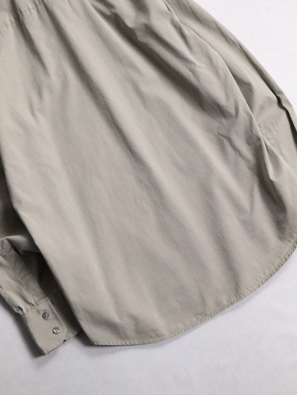 HUGO BOSS shirt beige