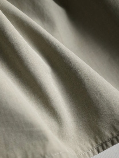 HUGO BOSS shirt beige