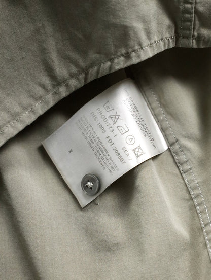 HUGO BOSS shirt beige