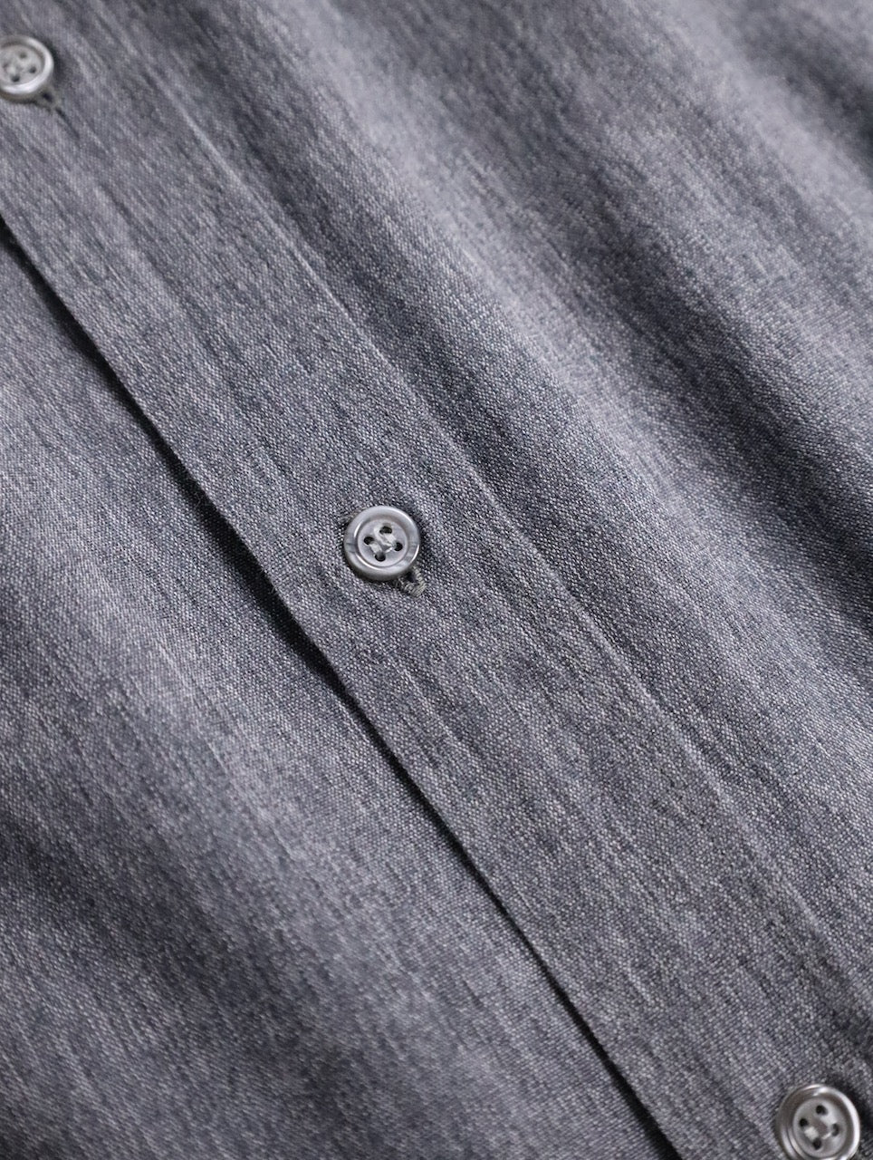 HUGO BOSS shirt gray