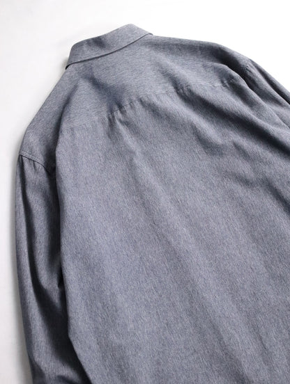 HUGO BOSS shirt gray