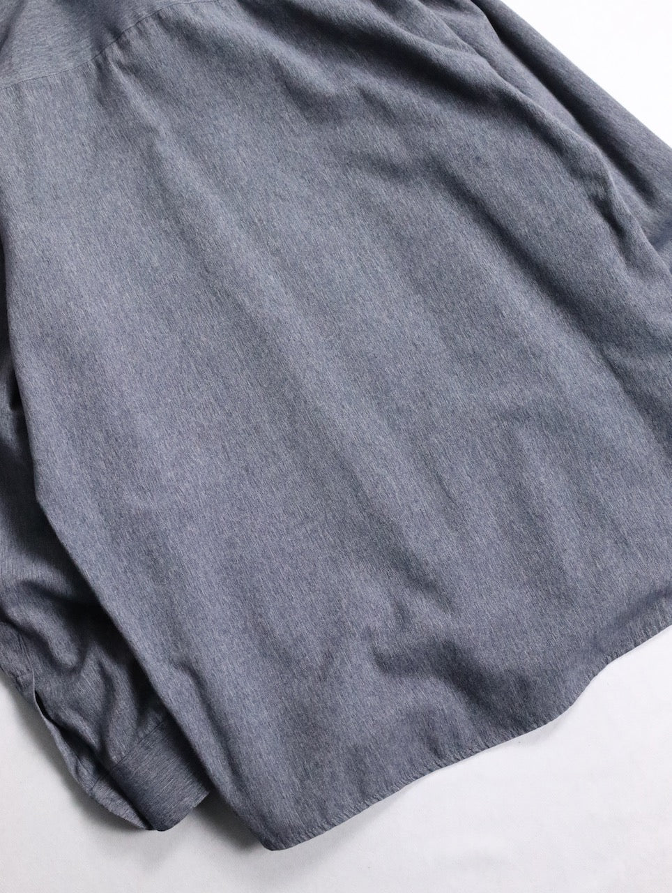 HUGO BOSS shirt gray